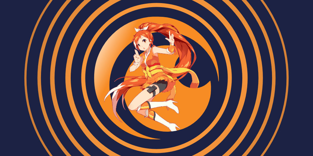 CrunchyRoll چیست؟ همه آنچه که باید درباره سرویس کرانچی رول بدانید!