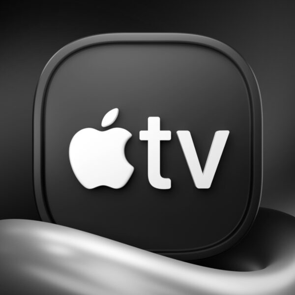 اشتراک اپل تی وی پلاس Apple TV Plus