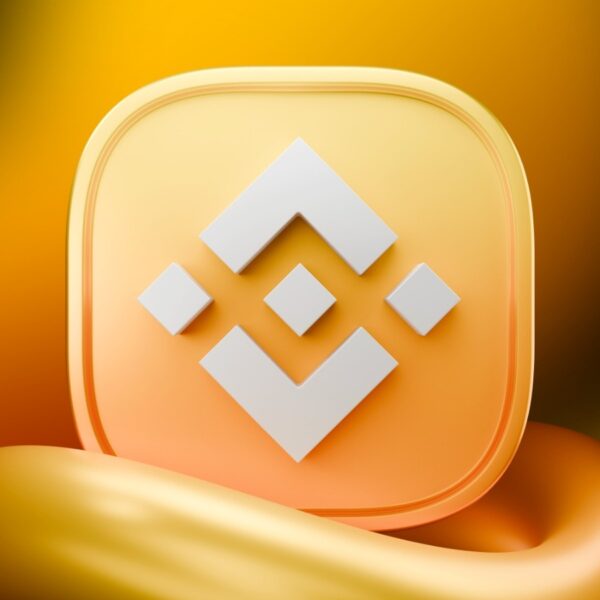 وریفای اکانت بایننس Binance