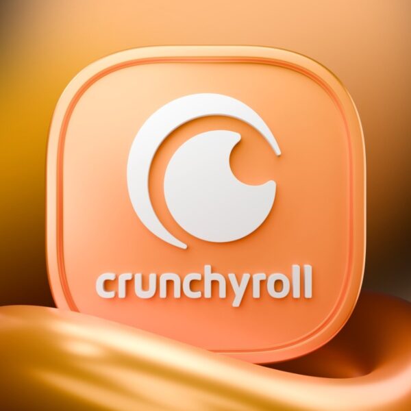 خرید اشتراک crunchyroll پریمیوم
