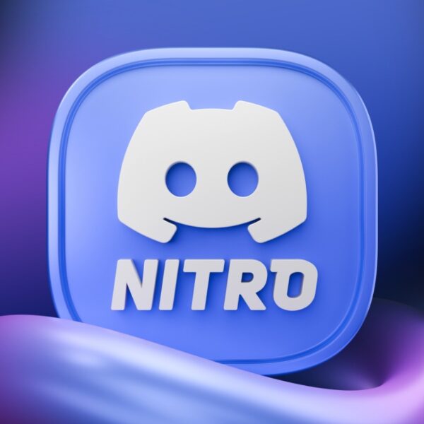 خرید اکانت دیسکورد نیترو Discord Nitro