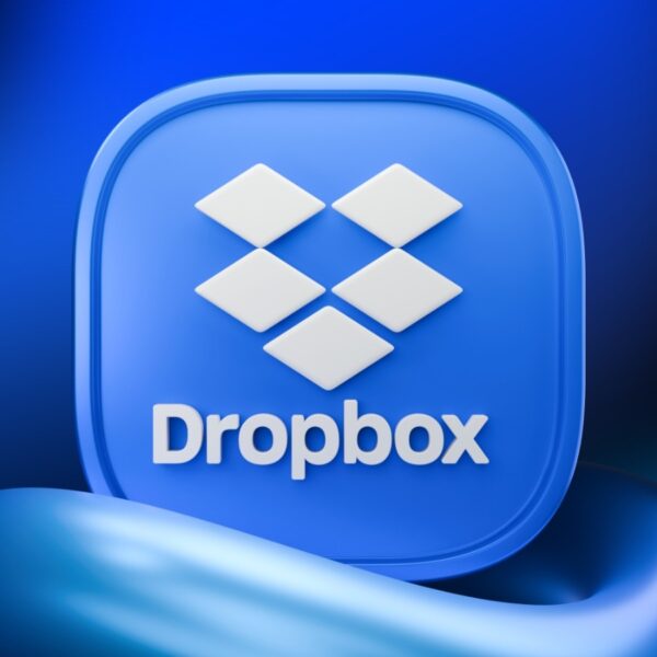 خرید اکانت فضای ابری دراپ باکس DropBox