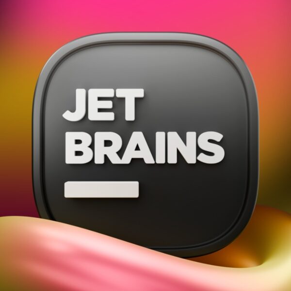 اکانت و لایسنس کد جت برینز Jetbrains