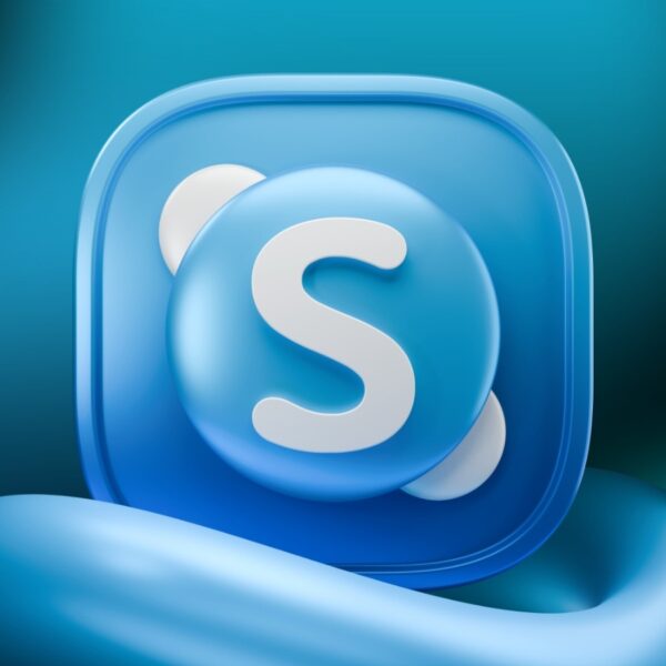 شماره مجازی اسکایپ Skype Number