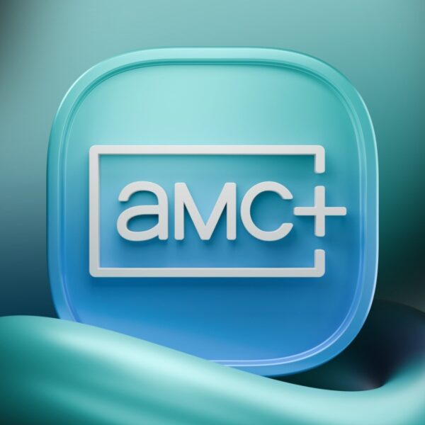 اکانت ای ام سی پلاس AMC Plus