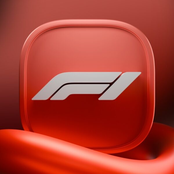 اکانت و اشتراک فرمول یک Formula 1
