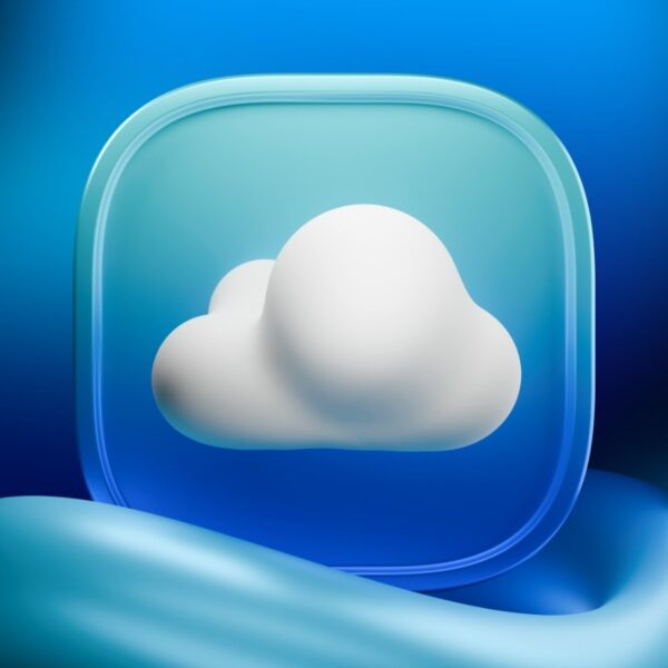 خرید اشتراک فضای آیکلود پلاس iCloud Plus