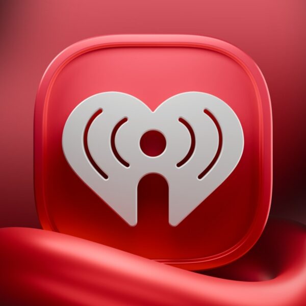 اکانت و اشتراک پریمیوم iHeartRadio Premium