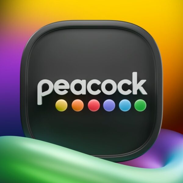 اکانت و اشتراک پریمیوم پیکاک تی وی Peacock TV