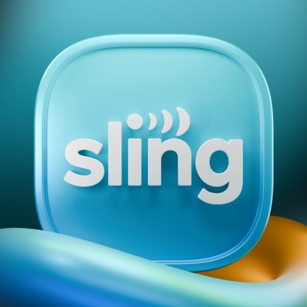 اکانت پرمیوم Sling TV Premium