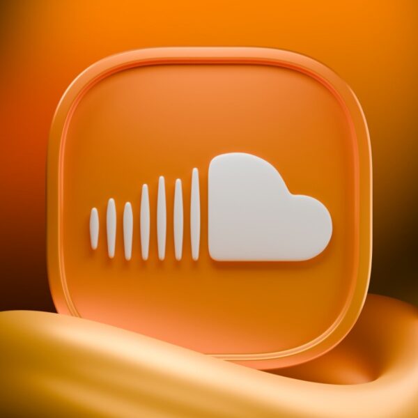 خرید اکانت پریمیوم ساندکلود SoundCloud