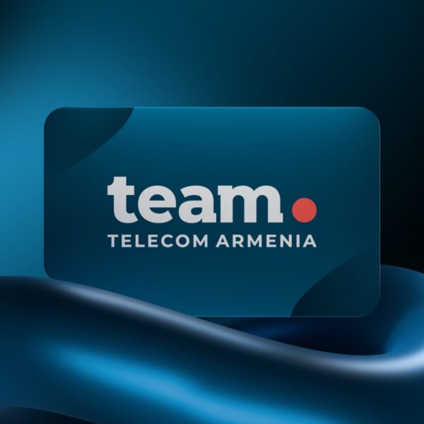 سیمکارت بین المللی Team Telecom ارمنستان