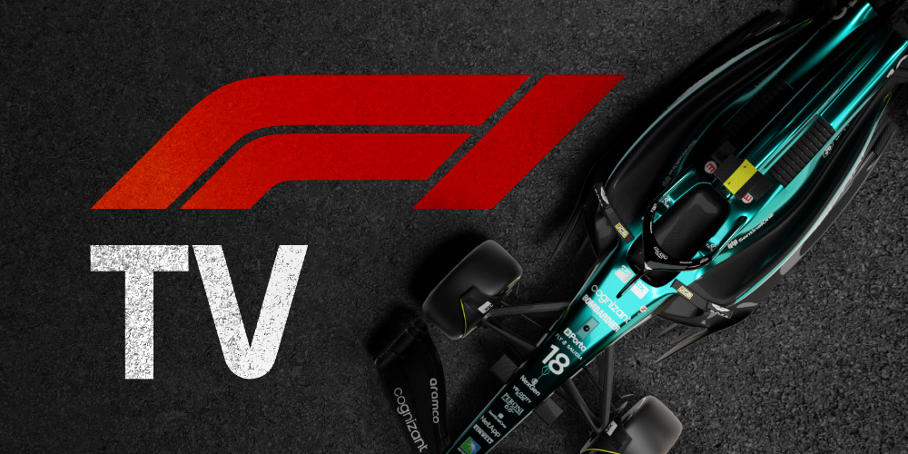 تلویزیون فرمول ۱ چیست؟ همه چیز درباره F1 TV