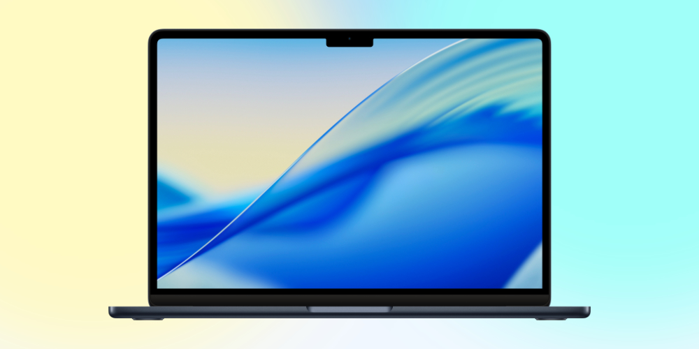 دانلود والپیپرهای جدید مک macOS 26 Tahoe