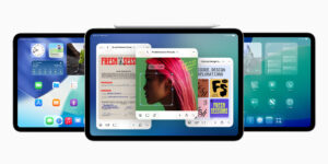 کنفرانس WWDC 25: اپل رسما از iPadOS 26 با مدیریت بهتر پنجره‌ها و هوش مصنوعی بهتر رونمایی کرد!