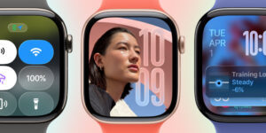 کنفرانس WWDC 25: اپل رسما از watchOS 26 با قابلیت‌های ورزشی جدید و طراحی جدید رونمایی کرد!